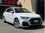 AUDI A1 SPB 35 TFSI Stronic S line edition(NESSUN VINCOLO) rif. 23910276
