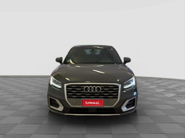 AUDI Q2 Q2 35 TDI S Line edition rif. 23793816 - Foto 8