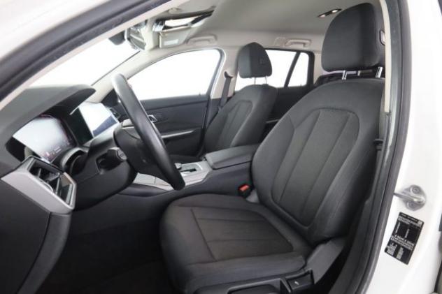 BMW 320 Serie 3 (G20/G21) d Touring Business Advantage a rif. 23779345 - Foto 2