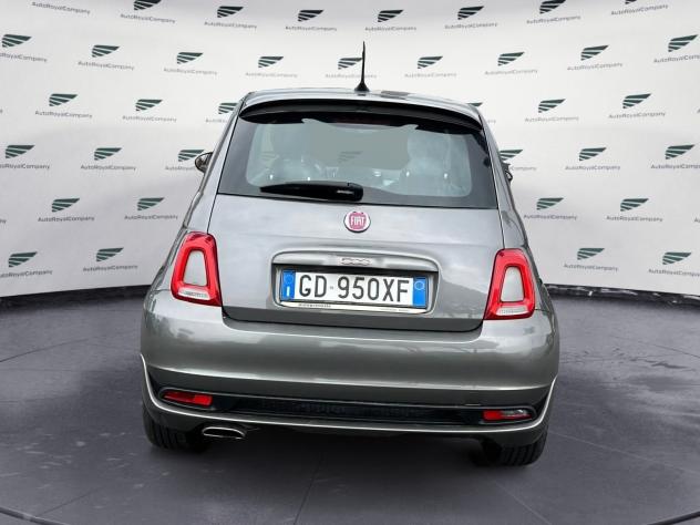 FIAT 500 1.2 69cv Sport - Foto 7