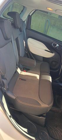Fiat 500 L 500L 1.3 mjt Trekking 85cv - Foto 7