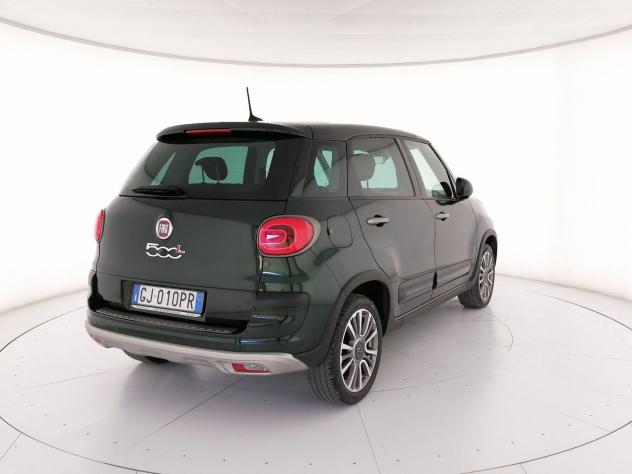 FIAT 500L Cross 1.4 s&s 95cv my20 - Foto 2
