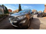 Ford EcoSport 1.0 EcoBoost 100 CV ST-Line