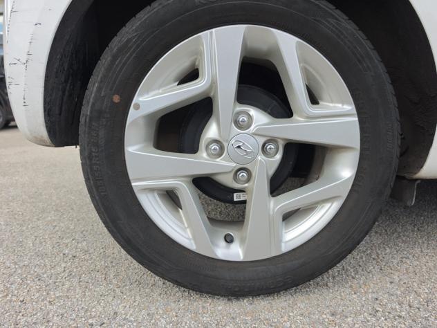Hyundai i10 1.0 MPI Tech Connect Pack - Foto 9