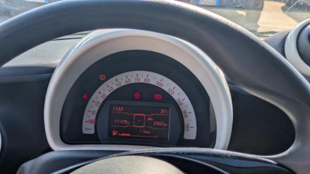 SMART ForFour 1.0cc 71cv rif. 23749993 - Foto 6