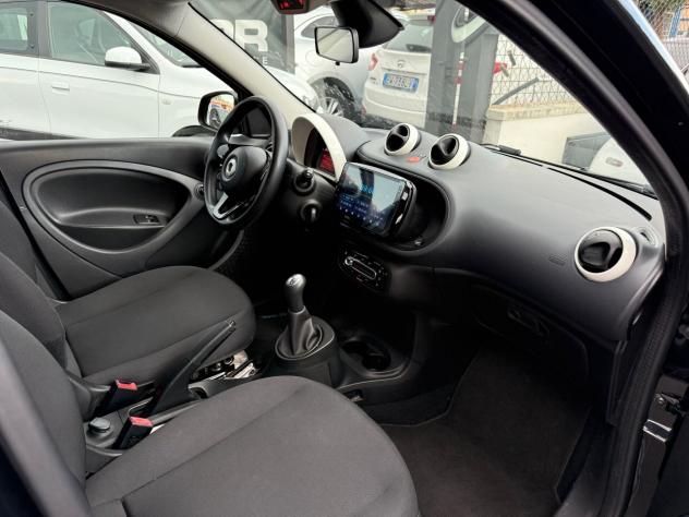 Smart ForFour 70 1.0 - Promo GPL - Tutto incluso - Superprezzo - Foto 8
