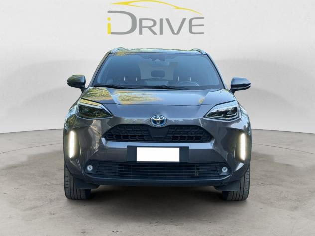 Toyota Yaris Cross Yaris Cross 1.5h Trend fwd 116cv e-cvt - Foto 2