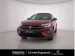 Volkswagen Taigo 1.5 TSI DSG ACT R-Line