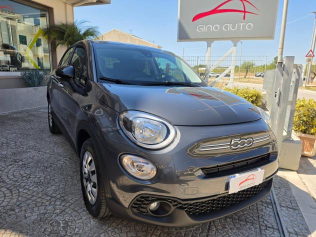 Fiat 500X 1.3 MultiJet 95 CV - Foto 3