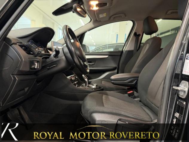 BMW 218 d xDrive Gran Tourer Luxury! GANCIO TRAINO! rif. 24122650 - Foto 7