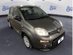 FIAT Panda 1.0 Hybrid 70cv City - Blocca Ora! - @