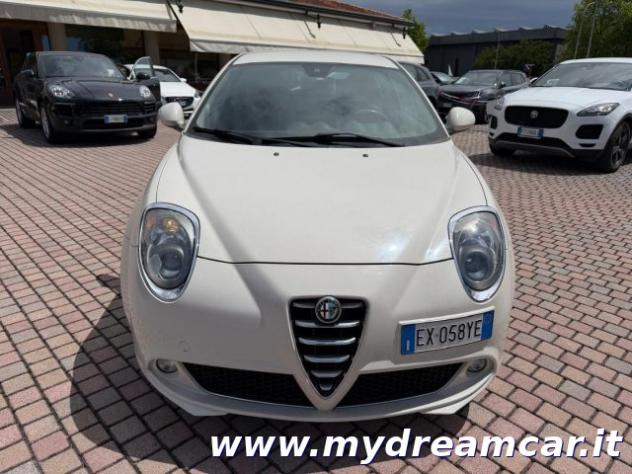 ALFA ROMEO MiTo 1.3 JTDm 85 CV S&S Distinctive COMMERCIANTI rif. 23772047 - Foto 10