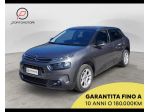 Citroën C4 Cactus PureTech 110 S&S Feel