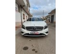 Mercedes-benz A 180 A 180 CDI Executive