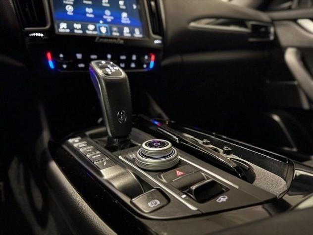 MASERATI Levante V6 Diesel 275CV Q4 GranSport/TETTO/360* rif. 23787100 - Foto 10