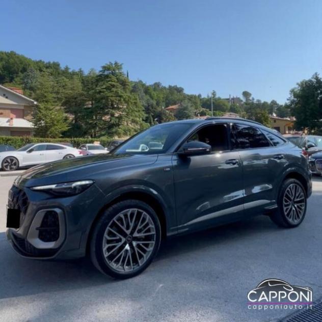 AUDI Q5 Sportback 40TDI quattro S tronic S line NUOVO MOD rif. 23864510 - Foto 4
