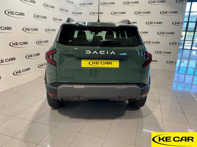 Dacia Duster 1.2 Eco-G 120cv Expression - PACK WINTER - Foto 6
