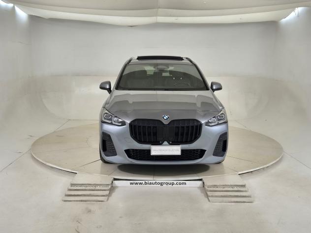 BMW Serie 2 Active Tourer Serie 2 U06 Active Tourer 218d Active Tourer Msport auto - Foto 3