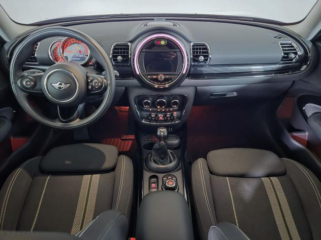 MINI Clubman 2016 Benzina 2.0 Cooper S Hype - Foto 9