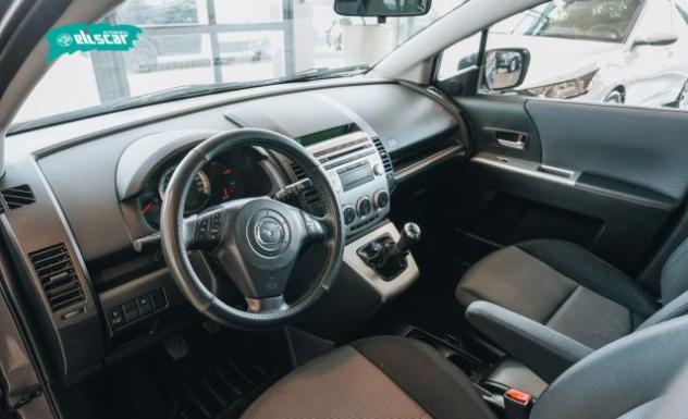 MAZDA 5 2.0 MZ-CD 16V (143CV) rif. 24149330 - Foto 6