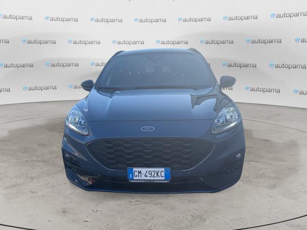 Ford Kuga 2.5 Benzina PHEV 225CV 2WD Auto ST-Line X - Foto 2
