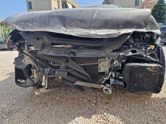 Maserati Levante 3.0 350cv Benz. 99000km-2018 - Foto 8