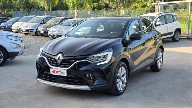Renault Captur TCe 100 CV GPL Zen - Foto 2