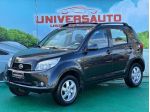 Daihatsu Terios 1.5 Benz/Gpl 105cv 4wd SX 2006
