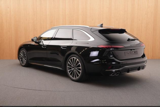 AUDI A6 6ª serie A6 Avant TDI 150 kW S tronic quattro S line edition - Foto 8