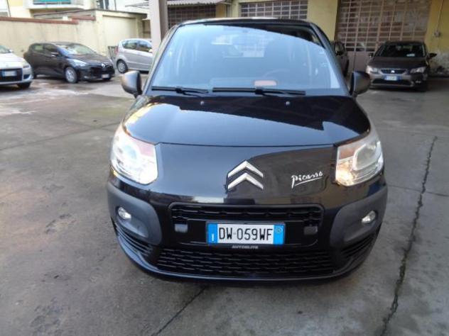 CITROEN C3 Picasso 1.4 VTI 95 CV ADVANCE rif. 17252188 - Foto 2