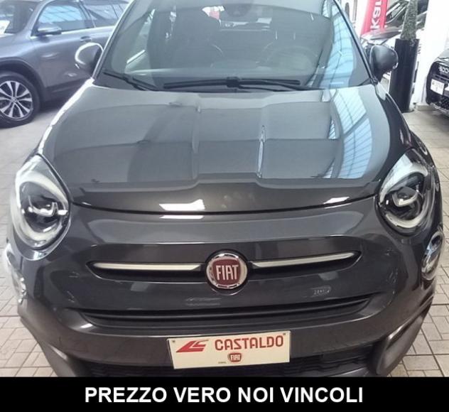 FIAT 500X 1.0 T3 120 CV Sport rif. 23869459
