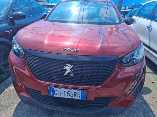 Peugeot 2008 II 2020 1.2 puretech Active Pack s&s 100cv - Foto 7