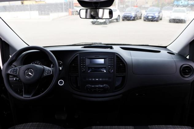 Mercedes-benz Vito TOURER 114 2.2 CDI 136CV 7G-TRONIC PLUS 9P - IVA COMPRESA - Foto 3