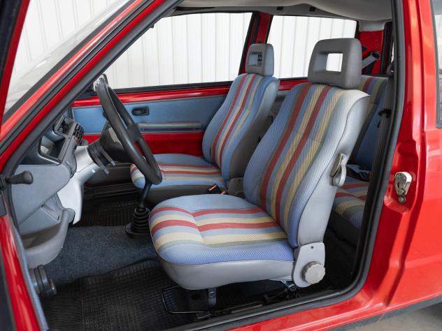 Fiat Cinquecento 900i cat Young - Foto 6
