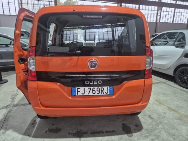 FIAT Qubo 1.3 MJT 80 CV Lounge rif. 24208866 - Foto 5