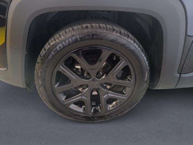 Jeep Renegade 1.6 MJT 120 HP ("88 kw") NIGHT EAGLE - Foto 7