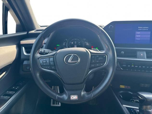 Lexus UX UX 250h 2.0 F Sport 2wd cvt - Foto 6