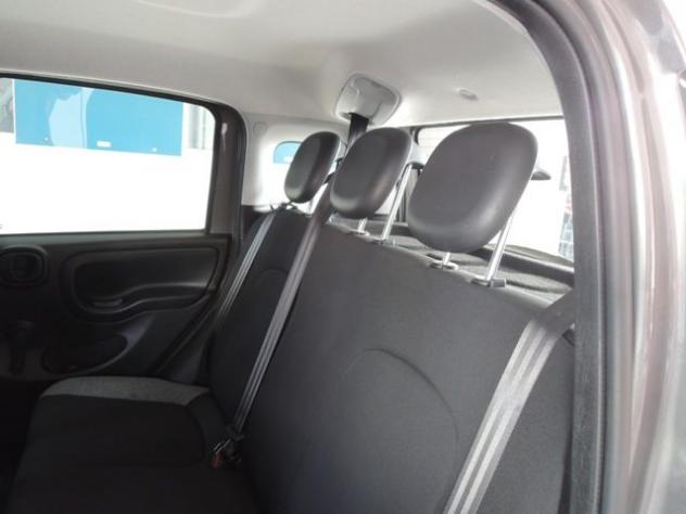 FIAT Panda 1.0 FireFly S&S Hybrid City Life rif. 23957266 - Foto 9