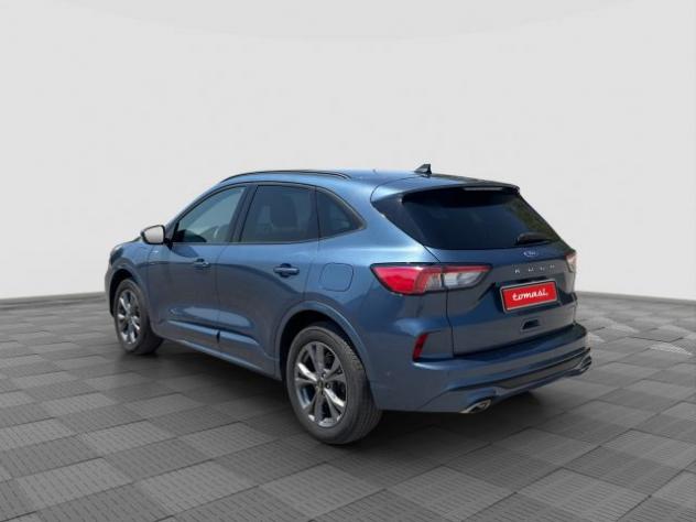 FORD Kuga Kuga 2.5 Plug In Hybrid 225 CV CVT 2WD ST-Line rif. 23908389 - Foto 3