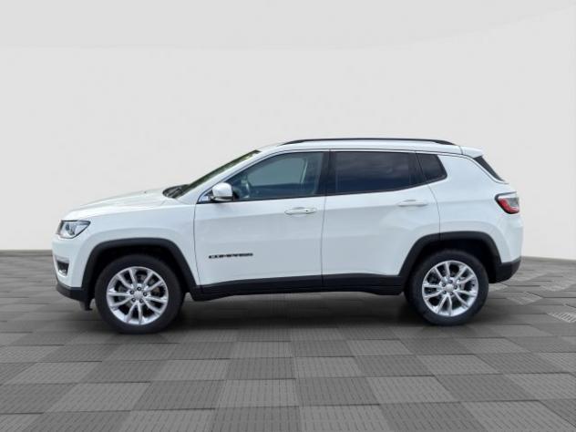 JEEP Compass Compass 1.3 Turbo T4 150 CV aut. 2WD Limited rif. 23684260 - Foto 2