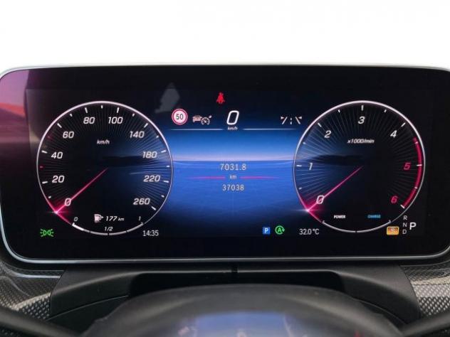 MERCEDES-BENZ C 220 d Mild hybrid S.W. All Terrain Premium rif. 23969517 - Foto 8