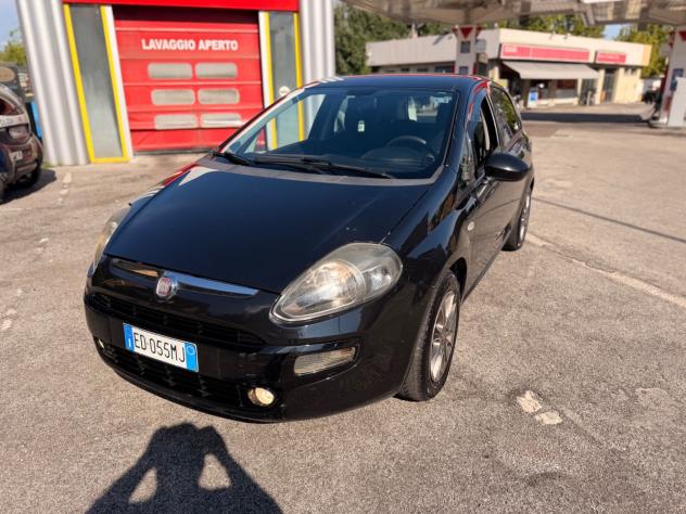 FIAT PUNTO evo 1.3MJT NEOPATENTATI GANCIO TRAINO - Foto 2