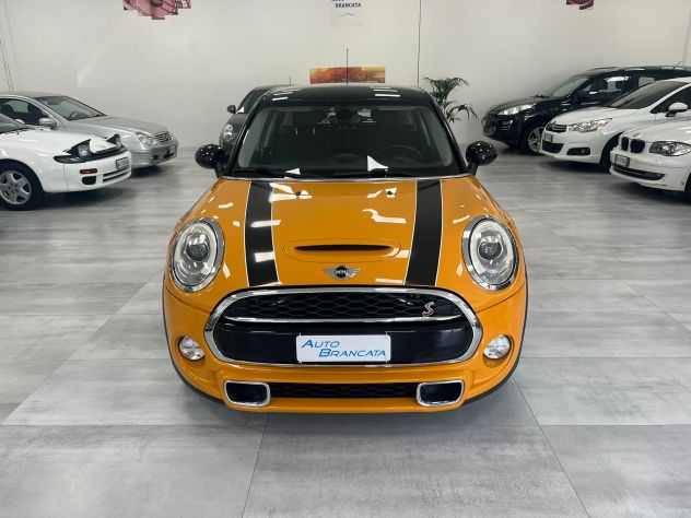 MINI Cooper S 2.0 5p auto - Foto 2