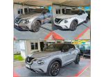 NISSAN Juke 1.0 DIG-T 114 CV N-Connecta VARI COLORI rif. 23460555