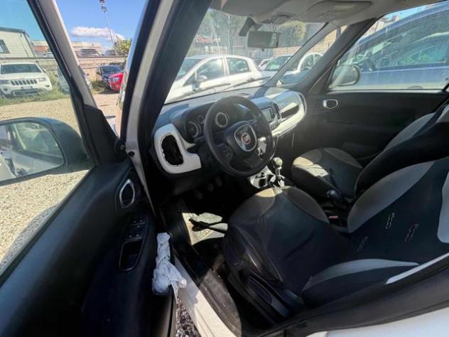 FIAT 500L 1.4 Benzina 95 CV Pop Star rif. 24194621 - Foto 7