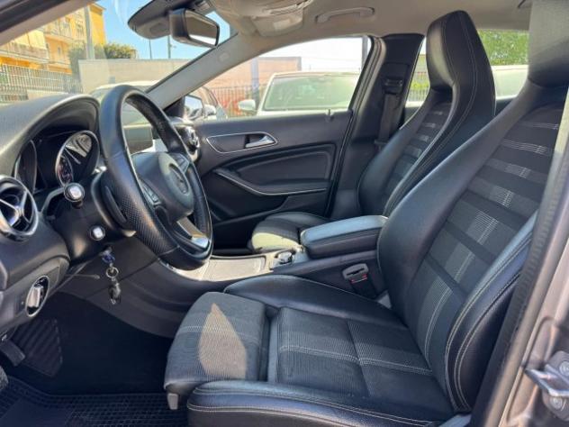 MERCEDES-BENZ GLA 200 d Automatic premium rif. 23810660 - Foto 7