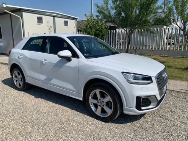 AUDI Q2 30 TFSI S tronic Admired rif. 23840200 - Foto 3