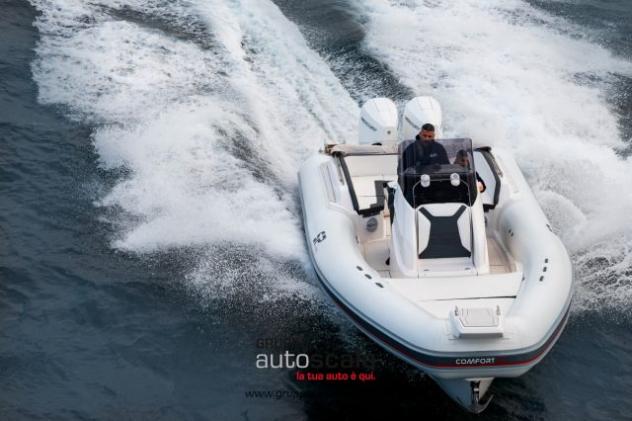 SEA PROP COMFORT 30 - PRONTA CONSEGNA - rif. 20983193 - Foto 10