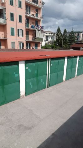 BOX NUOVI, IN MURATURA ED INTERAMENTE ASFALTATI A BARRA, ULTIME DISPONIBILITA' - Foto 2