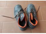 Scarpe Antinfortunistiche Alba&n